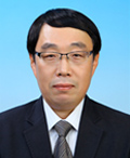 Prof. Hojong, Yoo